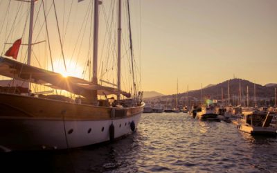 Bodrum’da Gayrimenkul Yatırımının Avantajları