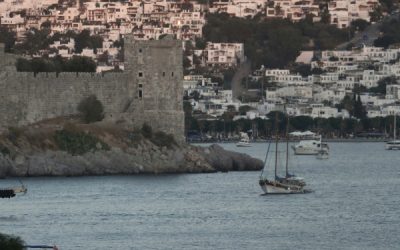 Bodrum’da Yazlık Satın Alma Rehberi